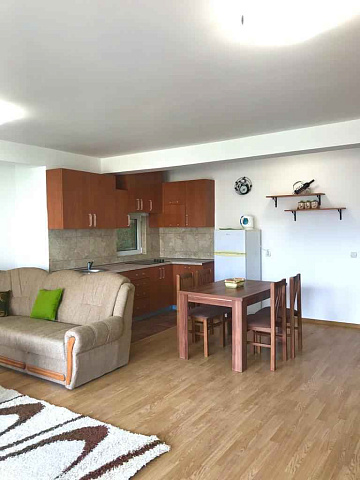 Two bedroom apartments in Ulcinj